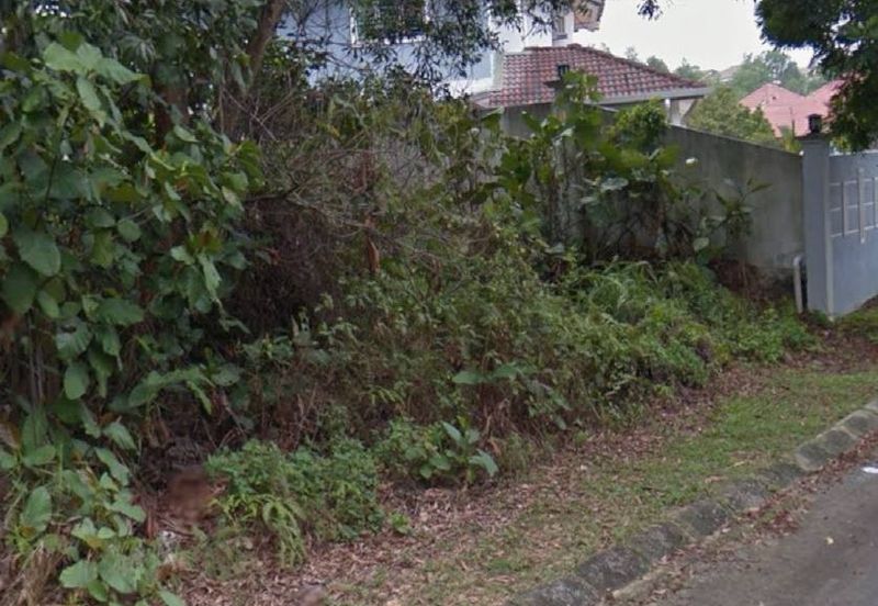 Taman Lestari Perdana