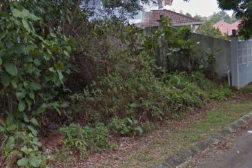 Taman Lestari Perdana