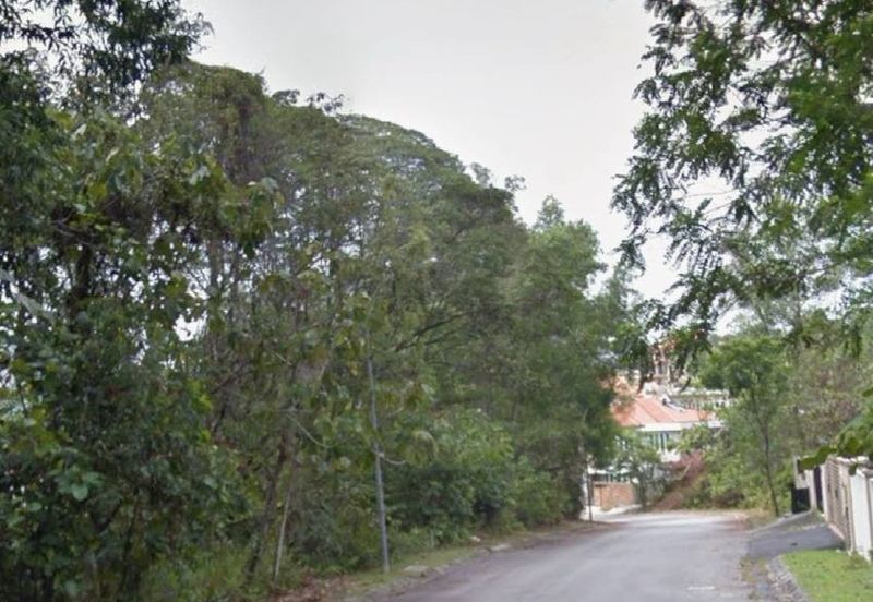 Taman Lestari Perdana