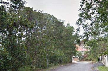 Taman Lestari Perdana