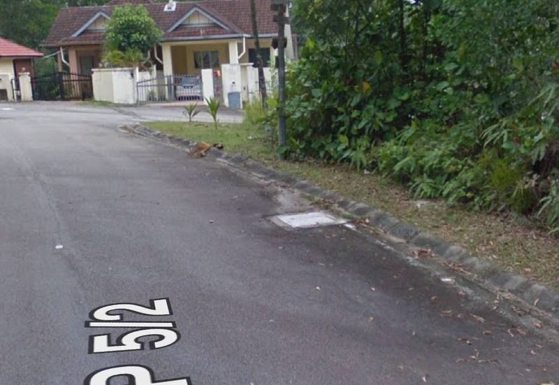 Taman Lestari Perdana