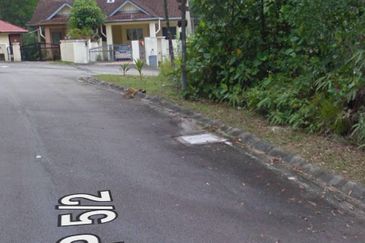 Taman Lestari Perdana