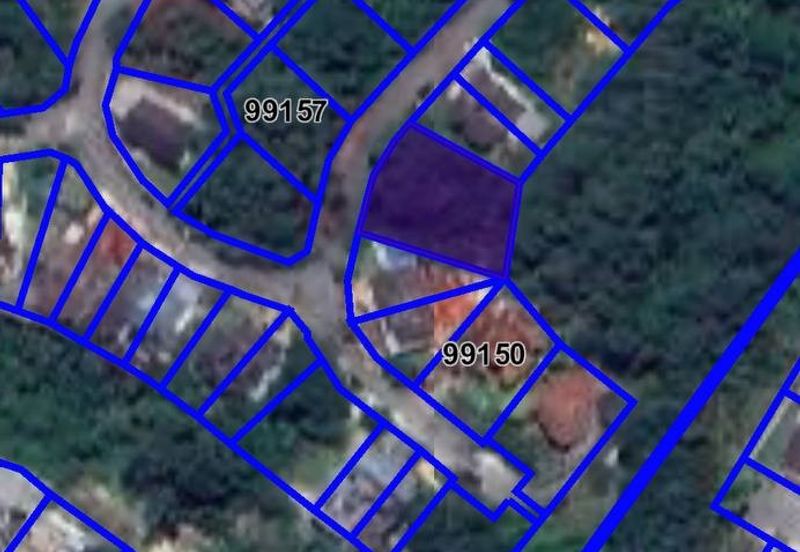 Taman Lestari Perdana