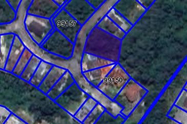 Taman Lestari Perdana