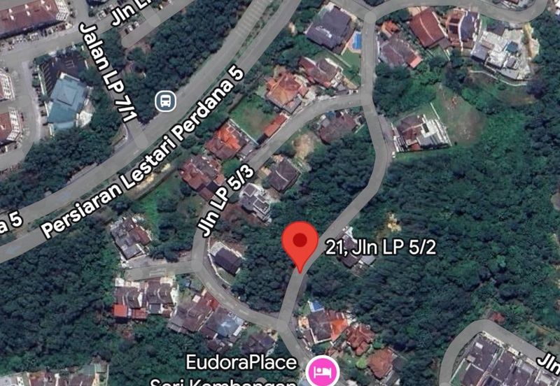 Taman Lestari Perdana