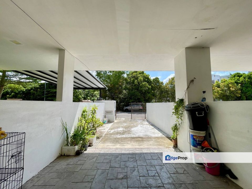 LAKESIDE HOMES @ Jalan Tasik Prima, Taman Tasik Prima Puchong, Selangor, Puchong