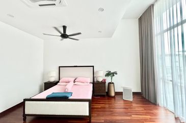 Cassia Garden Residence