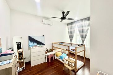 Cassia Garden Residence