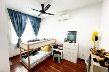 Cassia Garden Residence