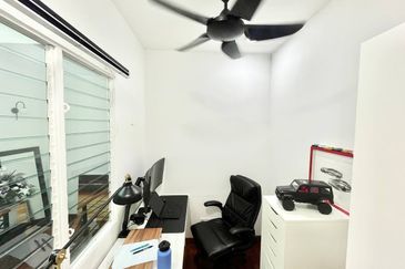 Cassia Garden Residence