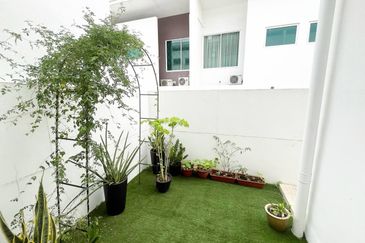 Cassia Garden Residence
