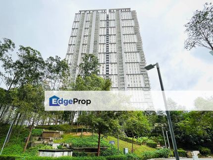 For Sale - Verdi Eco-dominiums @ Symphony Hills Cyberjaya, Selangor, Cyberjaya