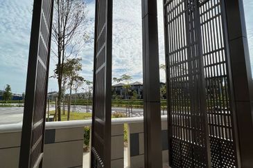 The Mulia Residences