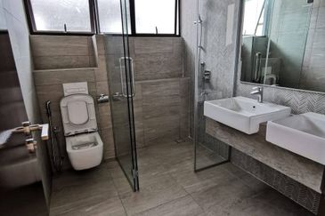 The Mulia Residences