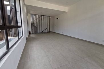 The Mulia Residences