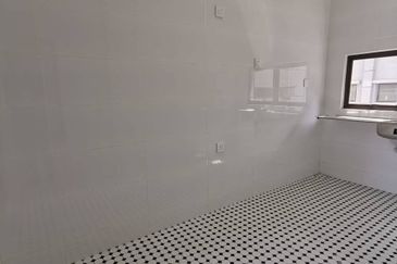 The Mulia Residences