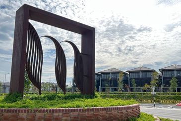 The Mulia Residences