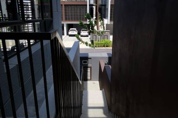 The Mulia Residences