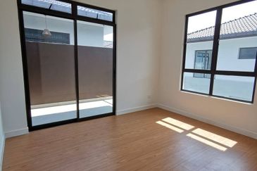 The Mulia Residences