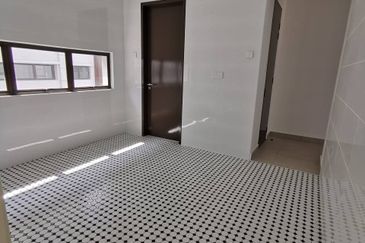 The Mulia Residences