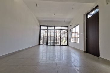 The Mulia Residences