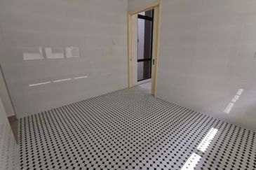 The Mulia Residences