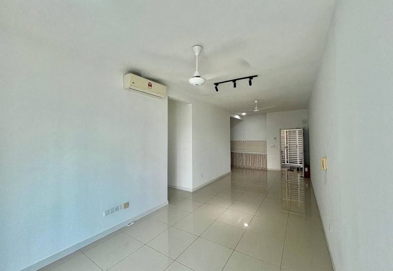 Savanna Executive Suites @ Southville City