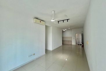 Savanna Executive Suites @ Southville City