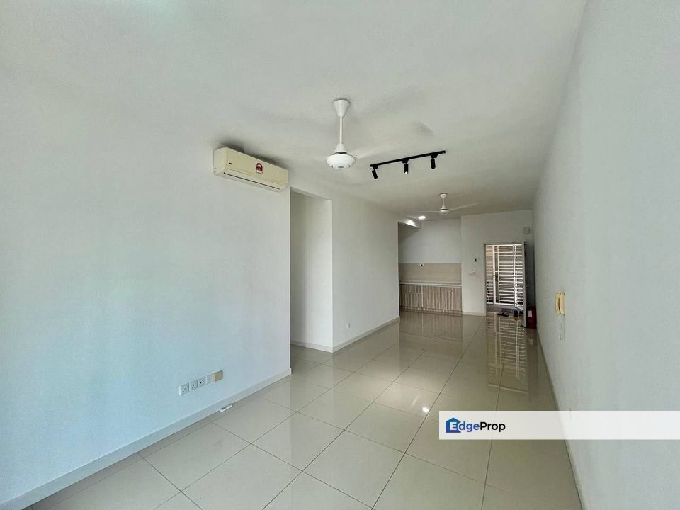 Savanna Executive Suite Southville City Bangi (Service Apartment), Selangor, Bangi