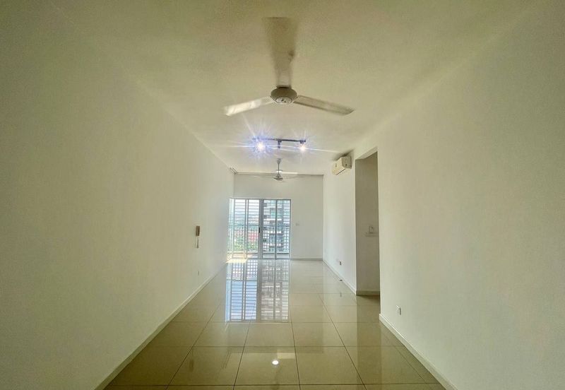 Savanna Executive Suites @ Southville City