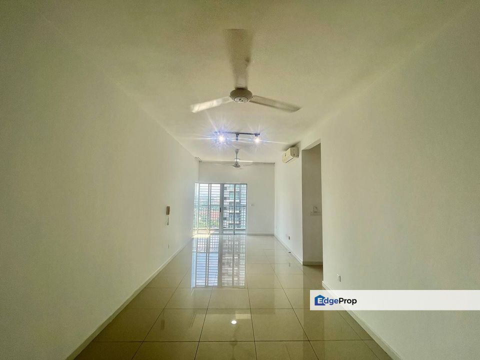 Savanna Executive Suite Southville City Bangi (Service Apartment), Selangor, Bangi