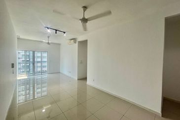 Savanna Executive Suites @ Southville City