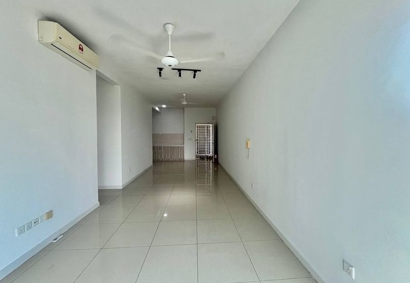 Savanna Executive Suites @ Southville City