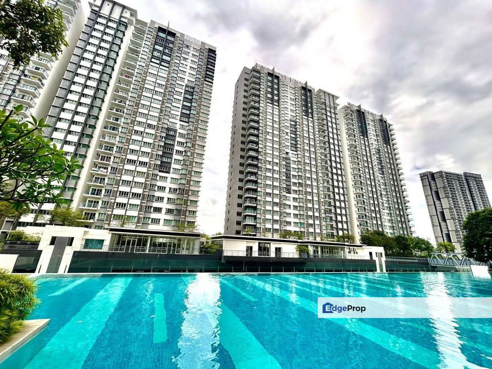 Savanna Executive Suite Southville City Bangi (Service Apartment), Selangor, Bangi