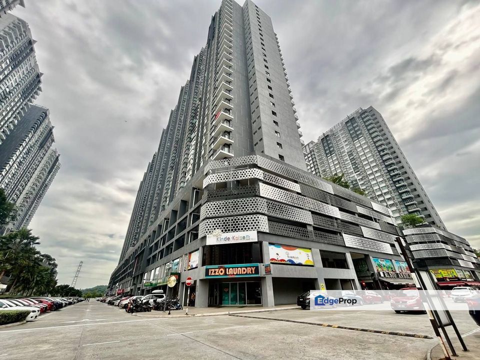 Savanna Executive Suite Southville City Bangi (Service Apartment), Selangor, Bangi