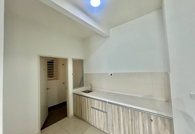 Savanna Executive Suites @ Southville City