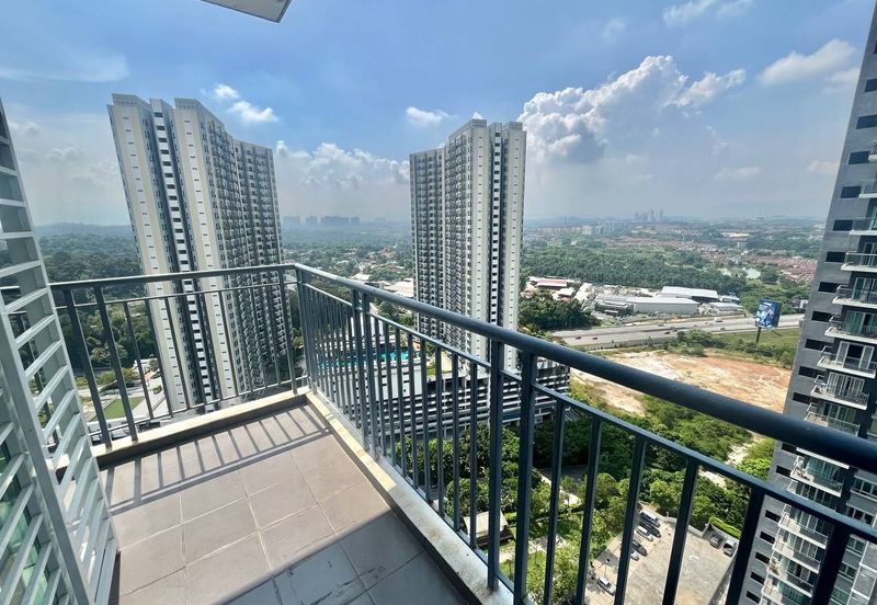 Savanna Executive Suites @ Southville City