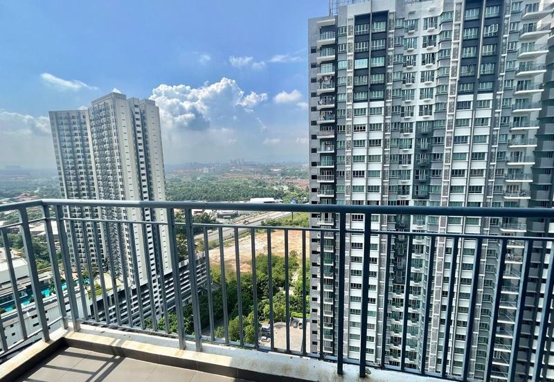 Savanna Executive Suites @ Southville City