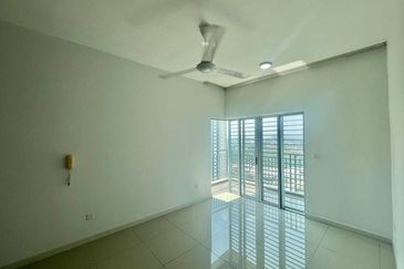 Savanna Executive Suites @ Southville City