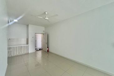 Savanna Executive Suites @ Southville City