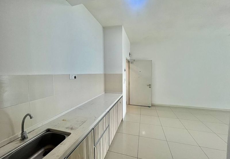 Savanna Executive Suites @ Southville City