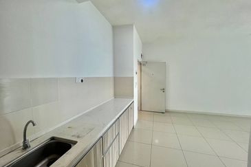 Savanna Executive Suites @ Southville City