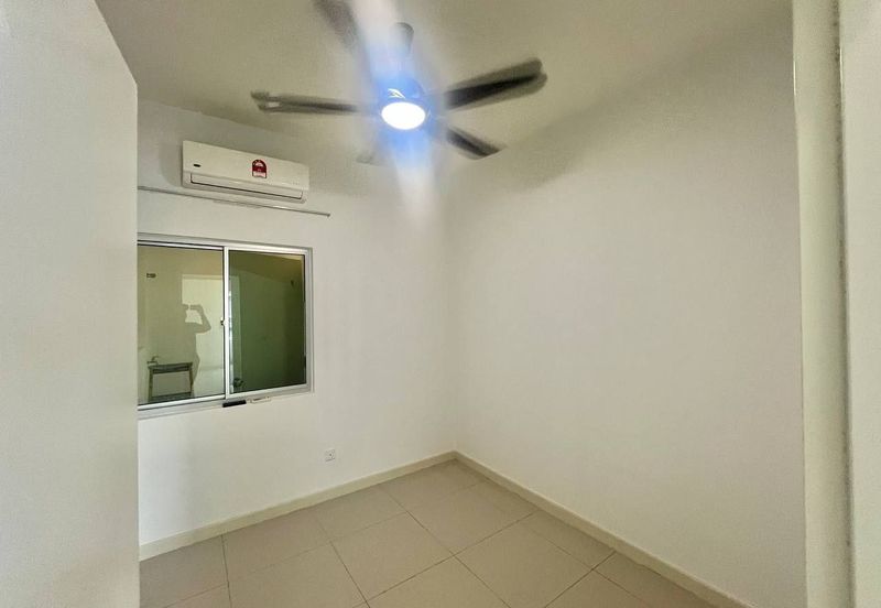 Savanna Executive Suites @ Southville City