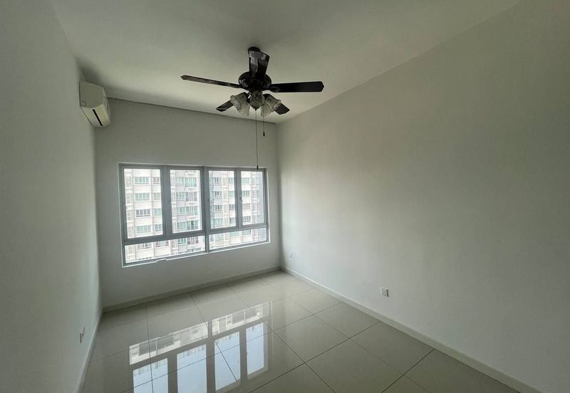 Savanna Executive Suites @ Southville City