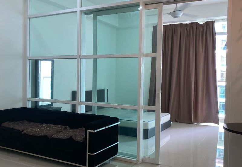 Mutiara Ville @ Cyberjaya