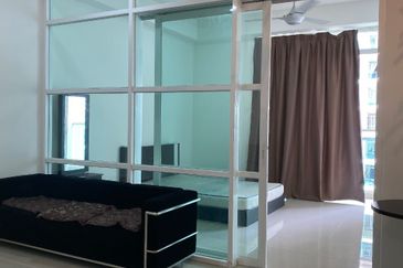 Mutiara Ville @ Cyberjaya