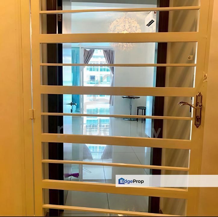 MUTIARA VILLE CONDO, Cyberjaya Walking distance to Cyberjaya Hospital and near to Tamarind Square, Selangor, Cyberjaya