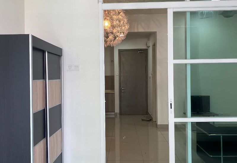 Mutiara Ville @ Cyberjaya