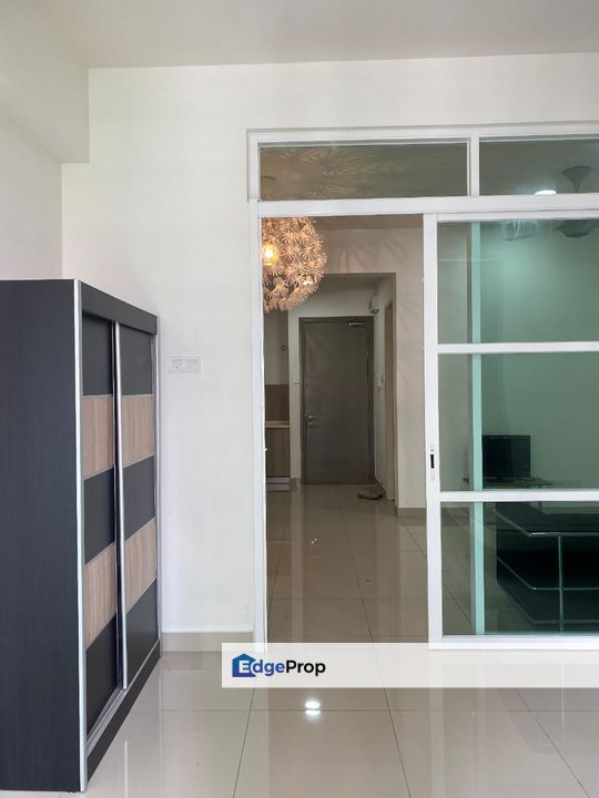 MUTIARA VILLE CONDO, Cyberjaya Walking distance to Cyberjaya Hospital and near to Tamarind Square, Selangor, Cyberjaya