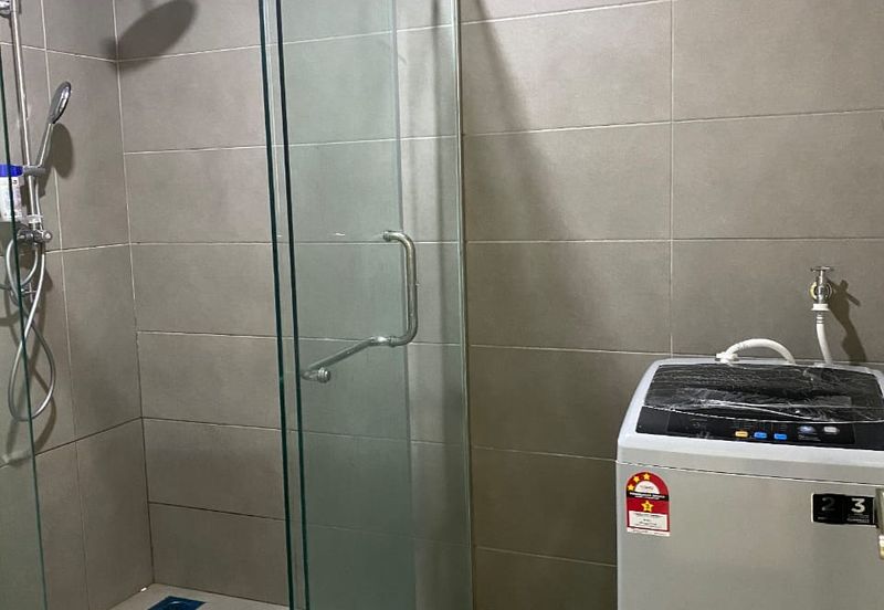 Mutiara Ville @ Cyberjaya